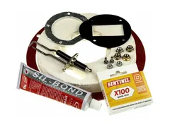 Weil-McLain 383700243 Water boilers maintenance kit