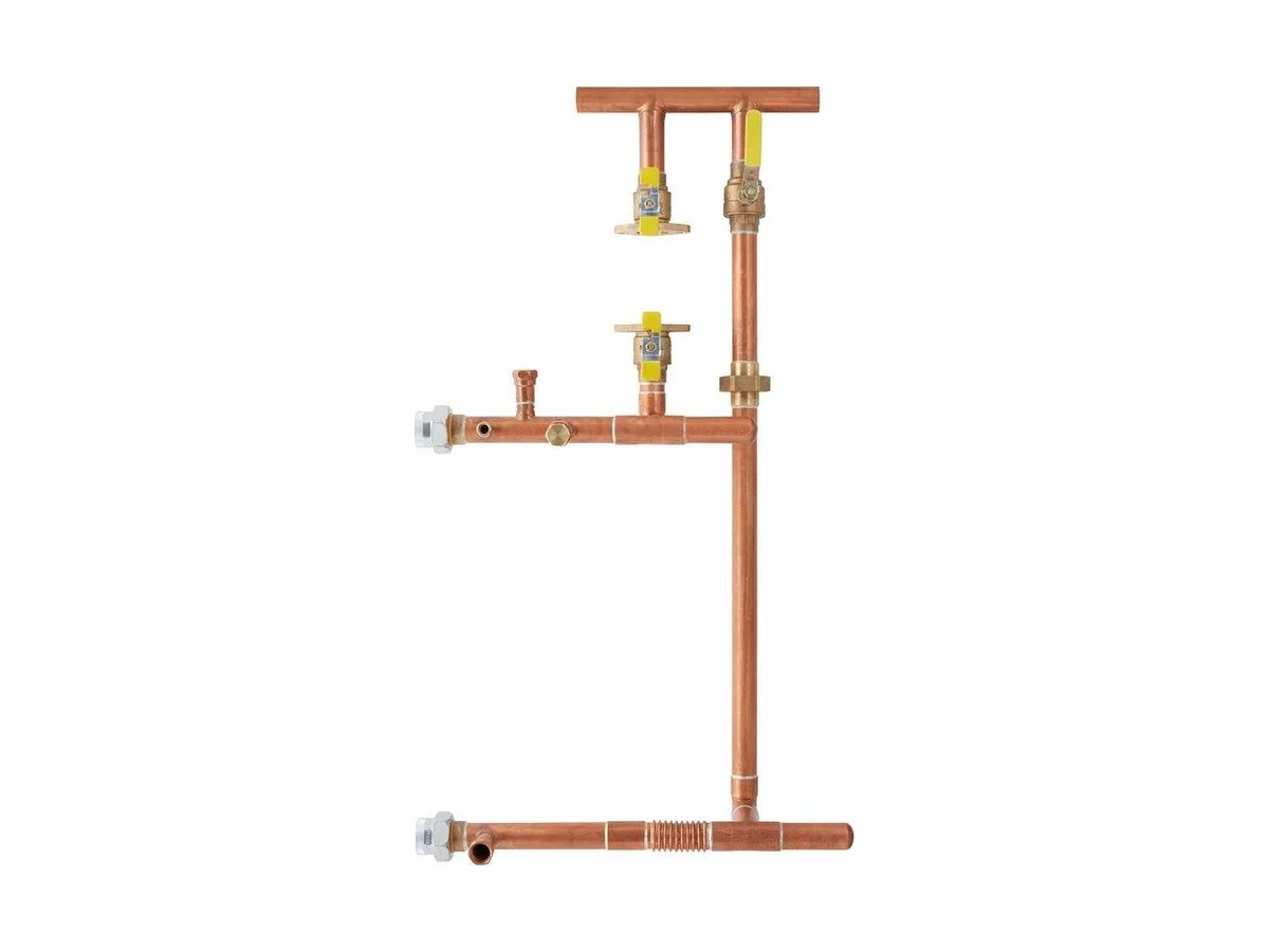 Weil-McLain 383900125 383900125 boilers
