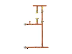 Weil-McLain 383900125 383900125 boilers