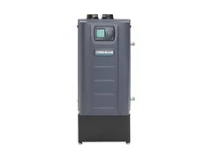 Weil-McLain 383900205 Water natural gas boiler