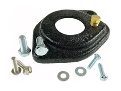 Weil-McLain 385600099 And oil boilers assembly