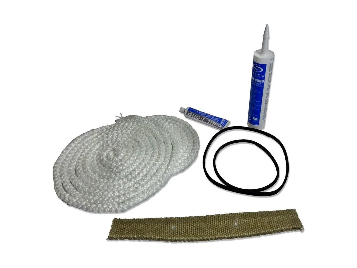Weil-McLain 386300213 Oil boilers replacement kit