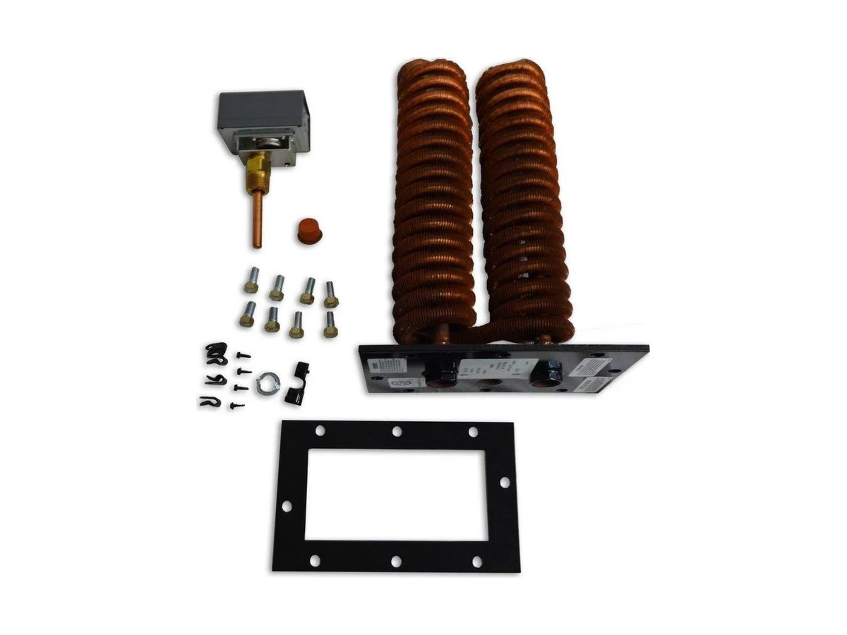Weil-McLain 386700350 Egh oil boilers kit