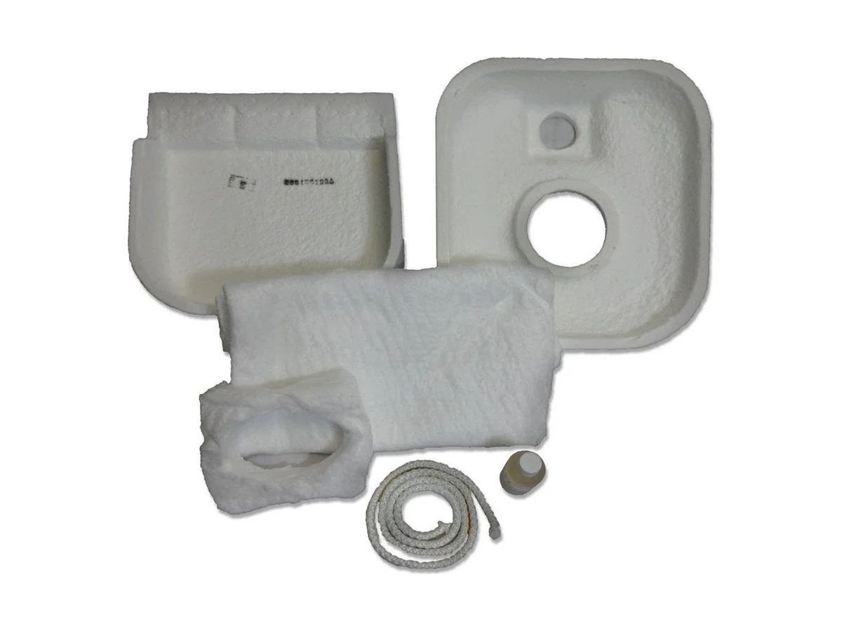 Weil-McLain 386700355 And wtgo