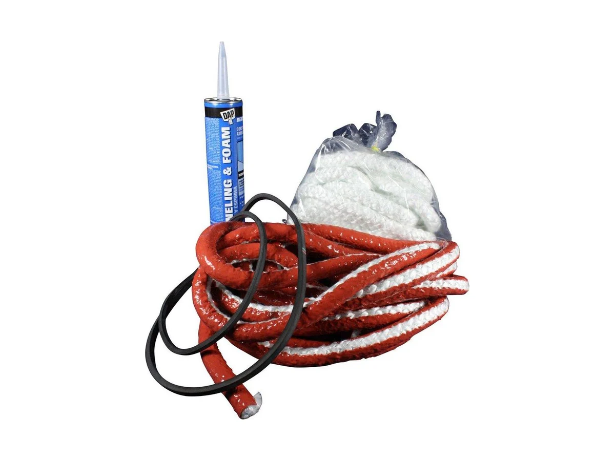 Weil-McLain 388135010 Oil boilers assembly kit
