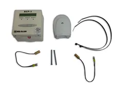 Weil-McLain 389900220 Multi-stage boiler hydronic panel