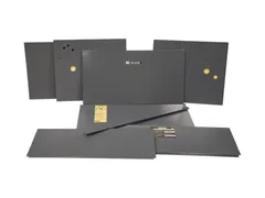Weil-McLain 411800271 Gas boiler hydronic panel