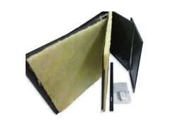 Weil-McLain 413300002 Gas boilers hydronic panel
