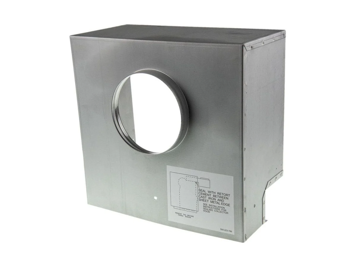 Weil-McLain 450021258 450021258 part