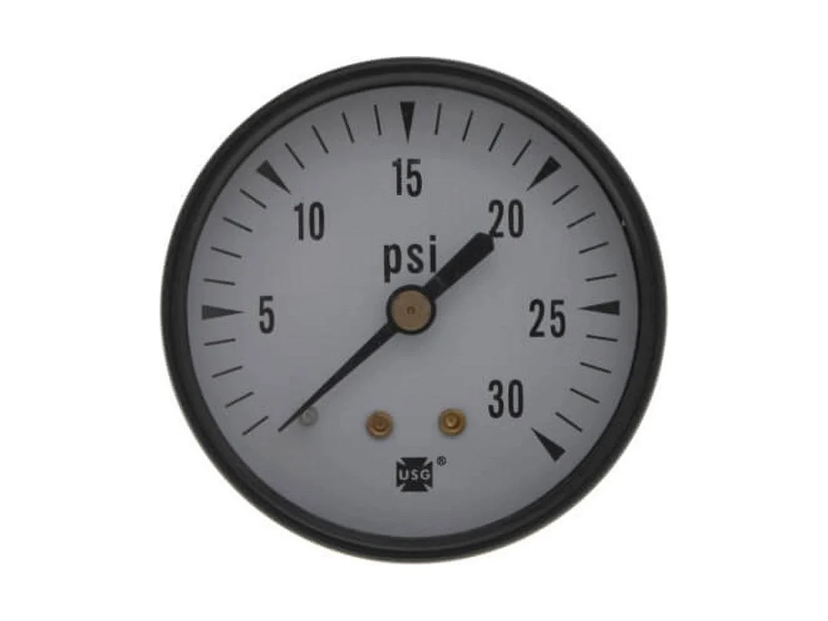 Weil-McLain 510218045 510218045 psi