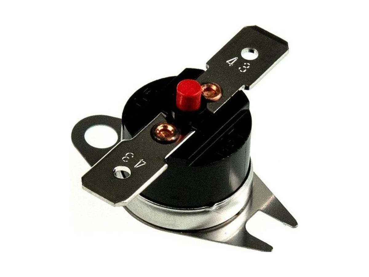 Weil-McLain 510300014 Degree spill switch