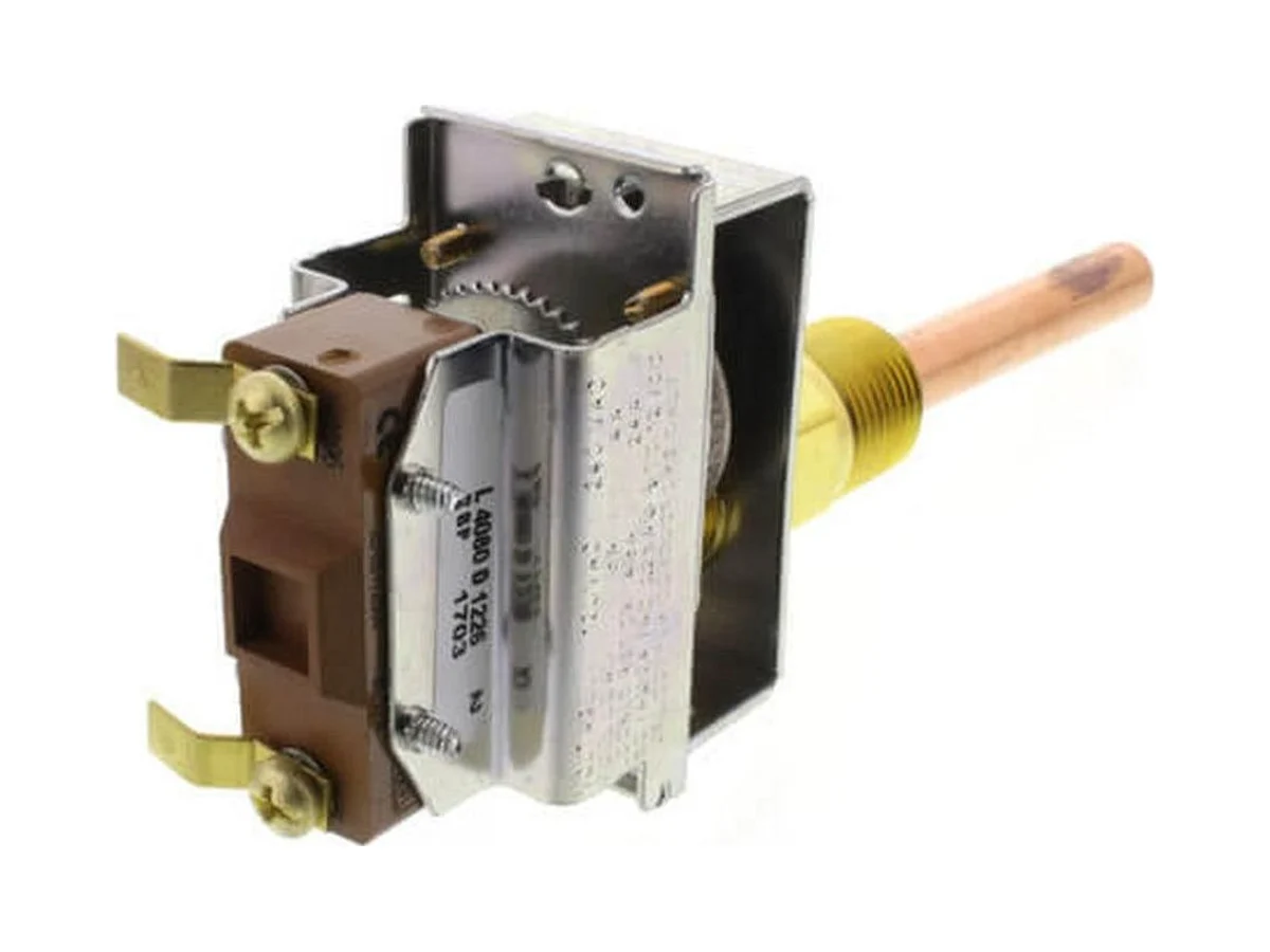 Weil-McLain 510312021 510312021 brass