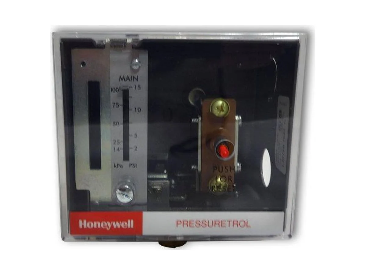 Weil-McLain 510312060 510312060 psi