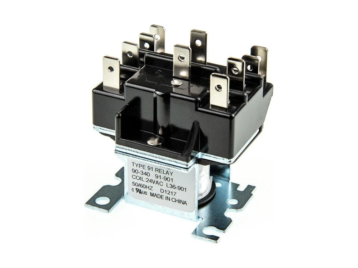 Weil-McLain 510350223 Pfg and vhe