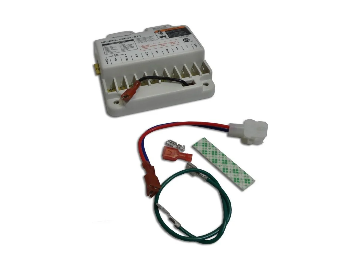 Weil-McLain 510811502 Hot surface ignitor