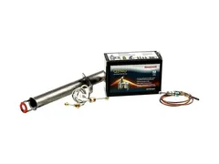 Weil-McLain 510811644 Natural gas pilot assembly