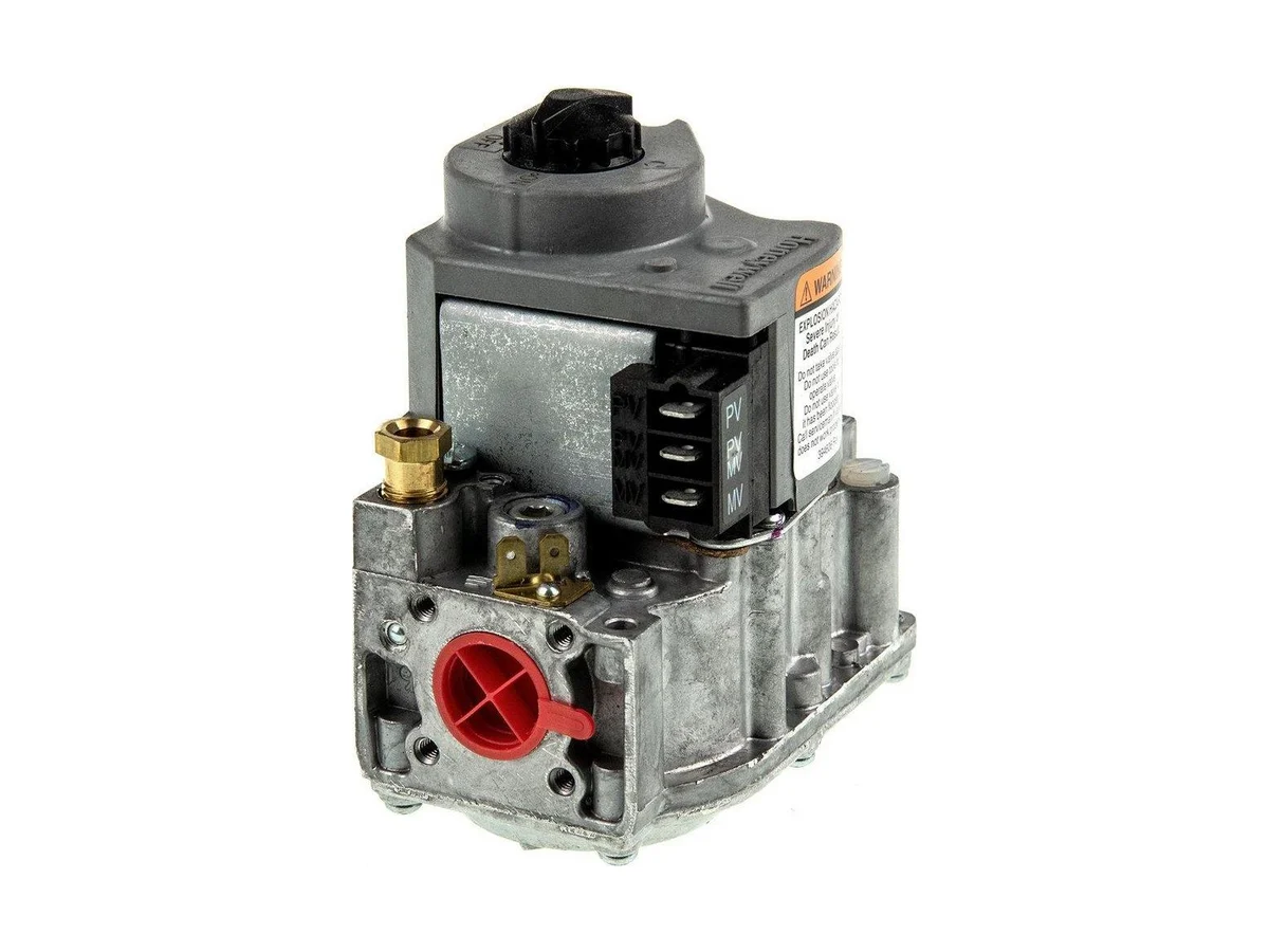 Weil-McLain 511044381 Natural gas pilot assembly