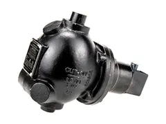 Weil-McLain 511114474 Hydronic low water cut-off