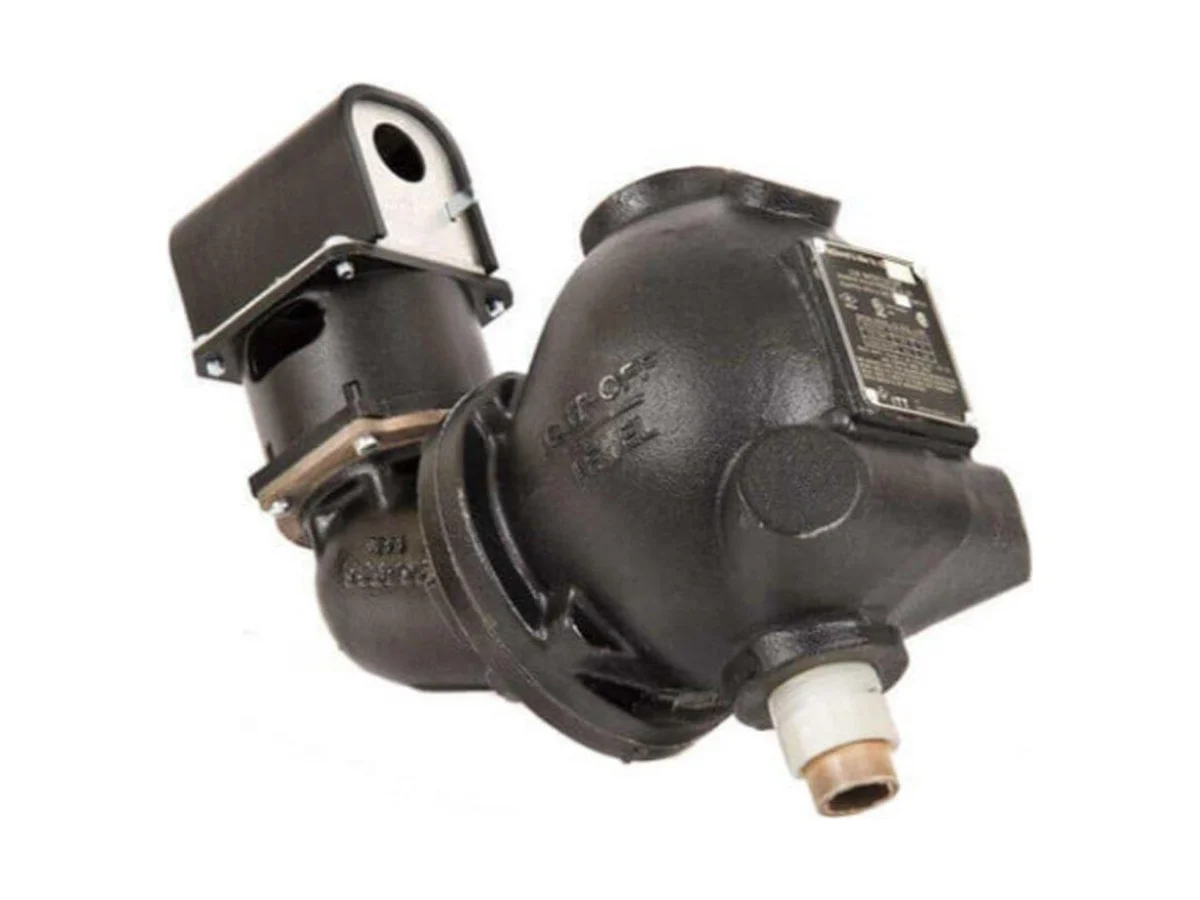 Weil-McLain 511114479 Hydronic low water cut-off