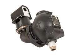 Weil-McLain 511114479 Hydronic low water cut-off