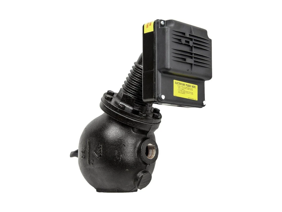 Weil-McLain 511114526 Hydronic low water cut-off