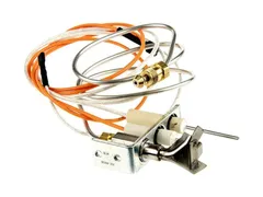 Weil-McLain 511330080 Natural gas pilot assembly