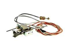 Weil-McLain 511330081 Propane pilot assembly