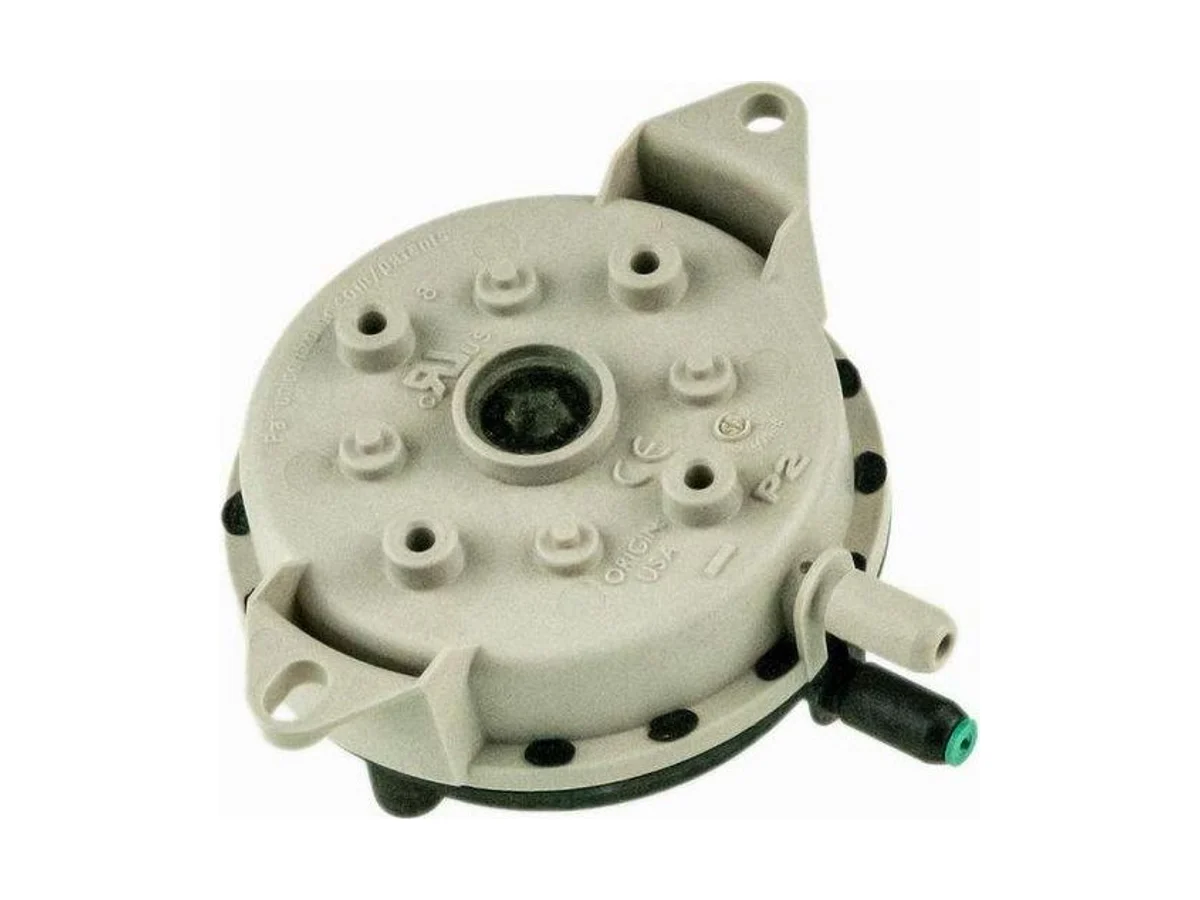 Weil-McLain 511624302 Boilers hydronic pump control