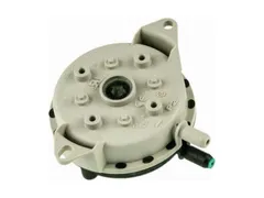 Weil-McLain 511624302 Boilers hydronic pump control