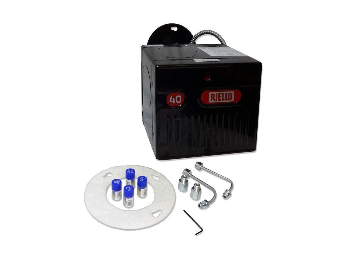 Weil-McLain 521107520 Stage pump