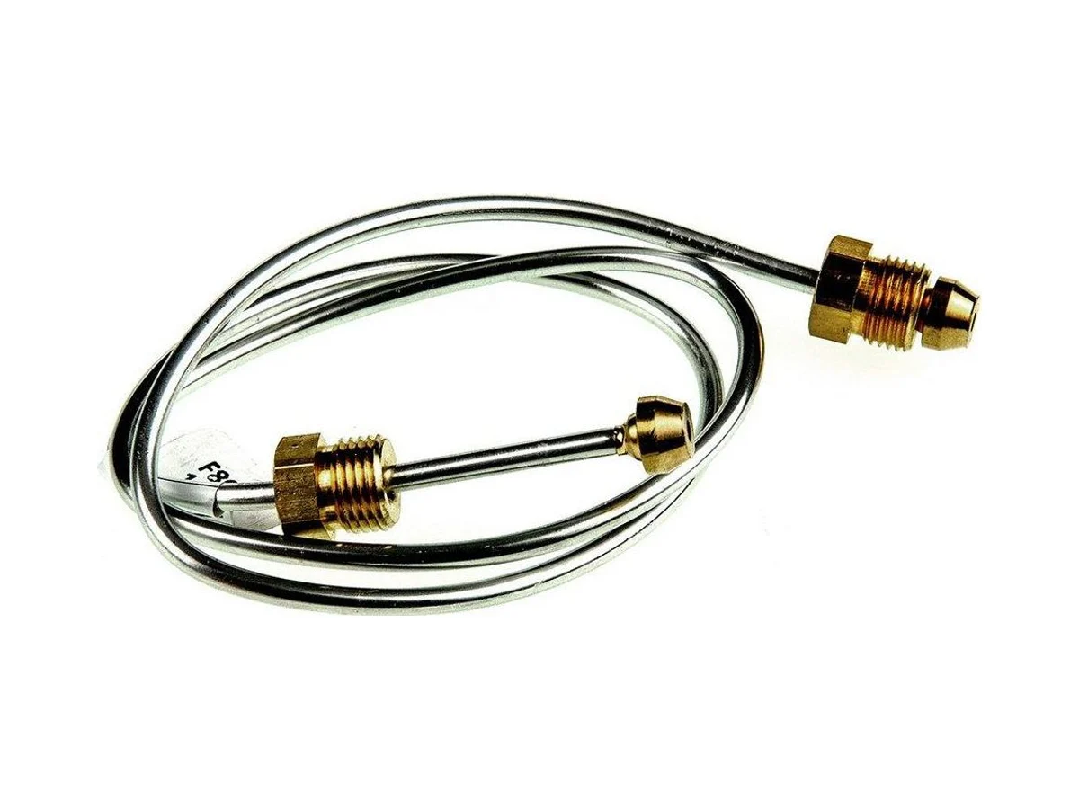 Weil-McLain 560742860 Aluminum hydronic tubing
