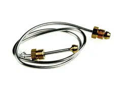 Weil-McLain 560742860 Aluminum hydronic tubing