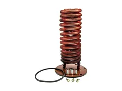 Weil-McLain 590921612 Steam tankless heater