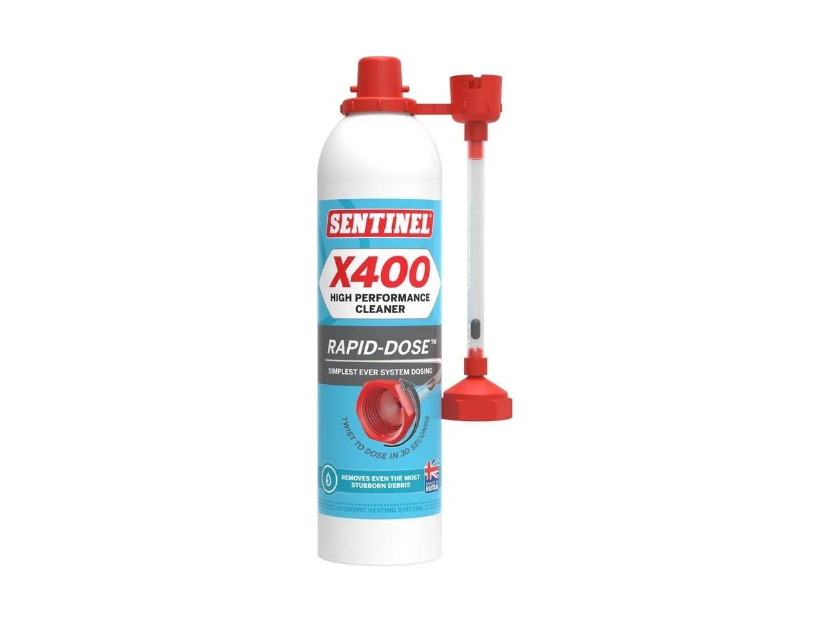 Weil-McLain 592900038 592900038 cleaner