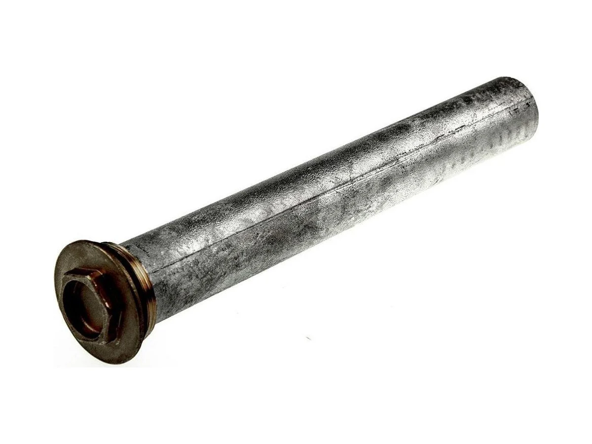 Weil-McLain 633500014 Water heaters