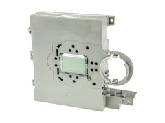 Weil-McLain 640000003 Gas-fired water boilers assembly