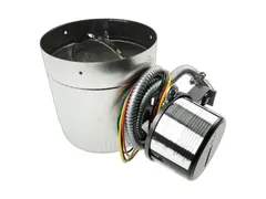 Weil-McLain 381800477 Vent damper