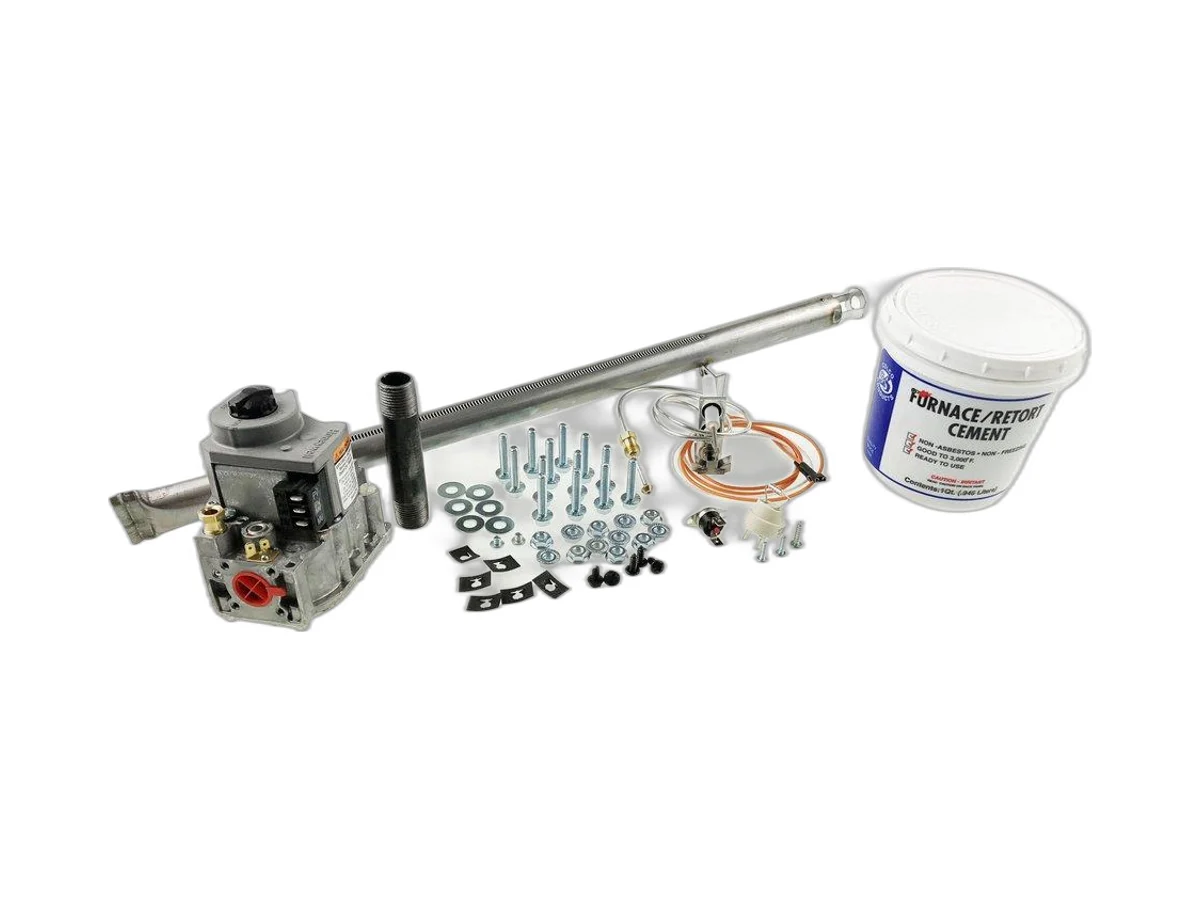 Weil-McLain 381800823 381800823 boilers
