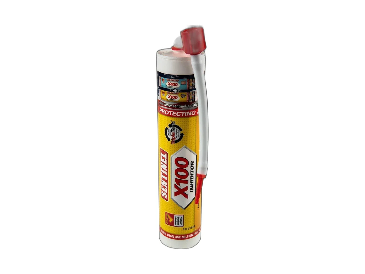 Weil-McLain 592900002 Concentrate for ultra boilers