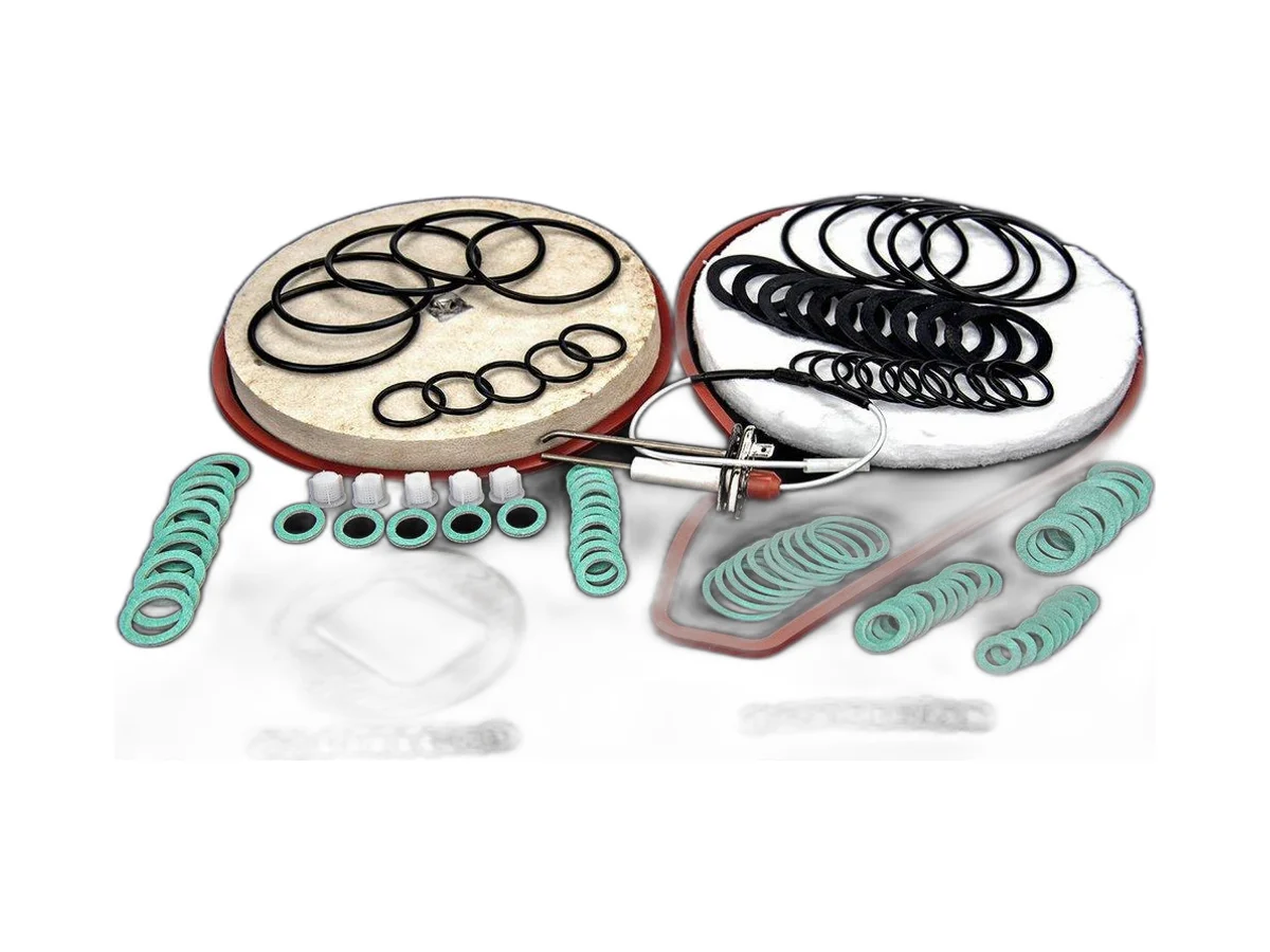 Weil-McLain 640000114 Condensing boilers maintenance kit