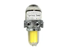 Westwood Products S220-3 And filter with valve