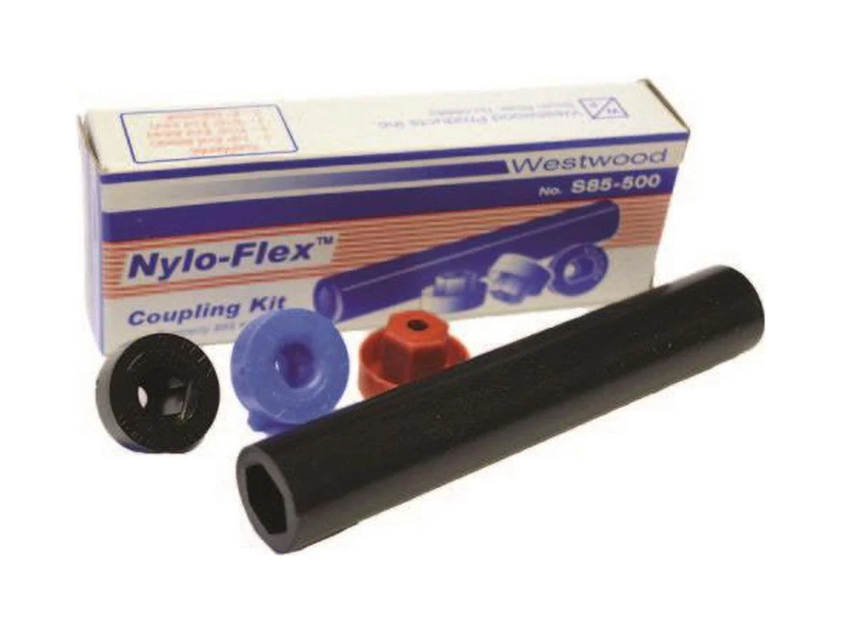Westwood Products S85-500 Burner coupling kit