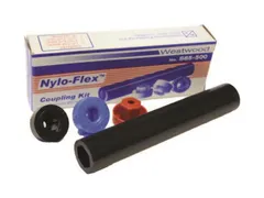 Westwood Products S85-500 Burner coupling kit