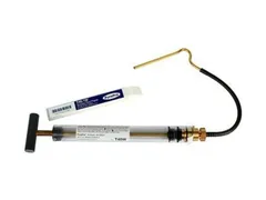 Westwood Products T40 Paper and smoke scale