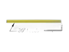 Westwood Products E80-1 Bracket cadmium cell kit