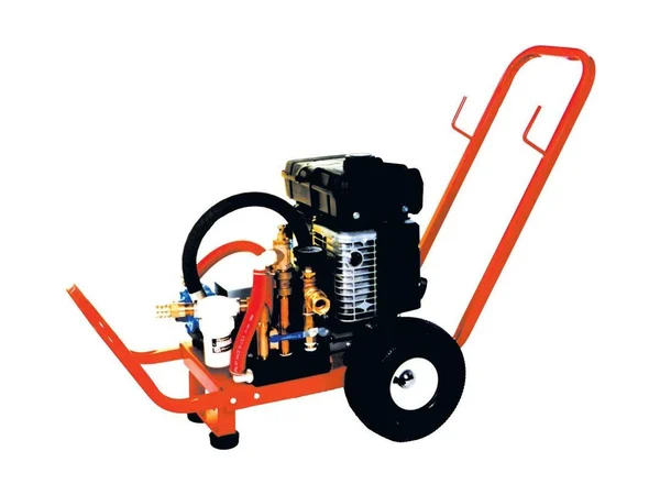 Wheeler-Rex 463010 Hp honda