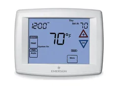 White-Rodgers Blue 1F95-1277 Touchscreen