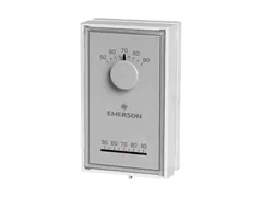 White-Rodgers 1E30N-910 Non-programmable thermostat