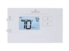 White-Rodgers 1F75H-21PR Programmable thermostat