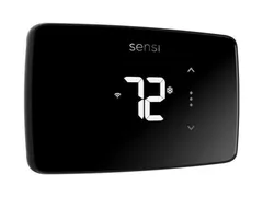 White-Rodgers 1F76U-22WFB Smart programmable thermostat